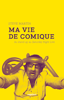 Ma vie de comique